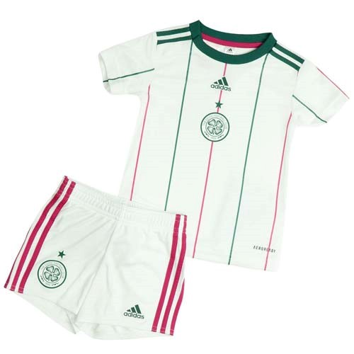 Camiseta Celtic 3rd Niño 2021-2022